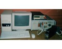 Крона–703 Стенд контроля измерительных преобразователей