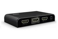 Lenkeng LKV312-V2.0 - Сплиттер 1 в 2 HDMI 2.0, 4К