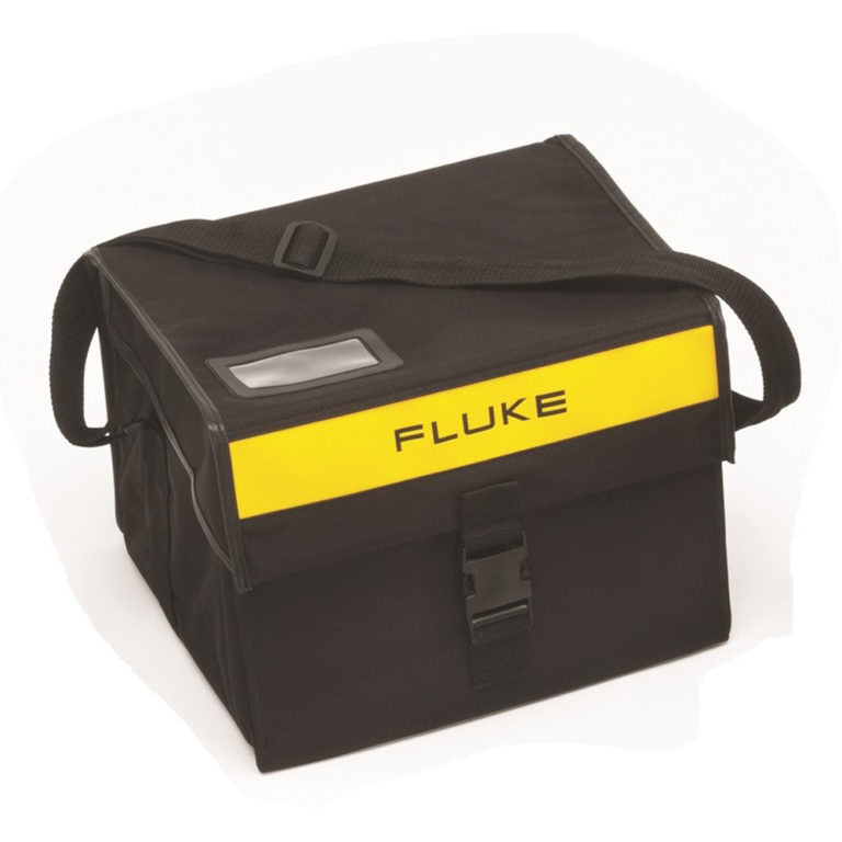 Fluke C1740 — мягкий футляр для анализаторов качества электроэнергии 174X и 43X-II