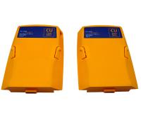 Fluke Networks	FL-DSX-8000-MOD	Модуль тестирования медных соединений, линейки DSX-8000 (2000 МГц)