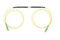 Аттенюатор ШОА-SM/2,0 мм-SC/APC-SC/APC-3.0 м 5 Дб