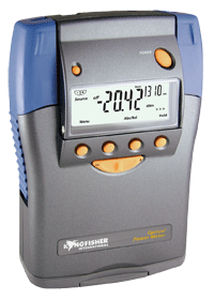 Измеритель оптической мощности KI 7600-HP-InGaAs (от +27 дБм)