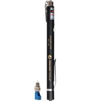 Jonard VFL-150 - визуальный локатор повреждений оптического волокна (для коннекторов: FC, SC, ST) + LC адаптер