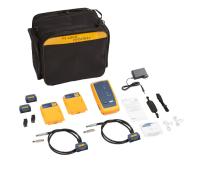 Набор из 2 GHz DSX-8000 Copper модулей и одного удаленного блока Versiv2