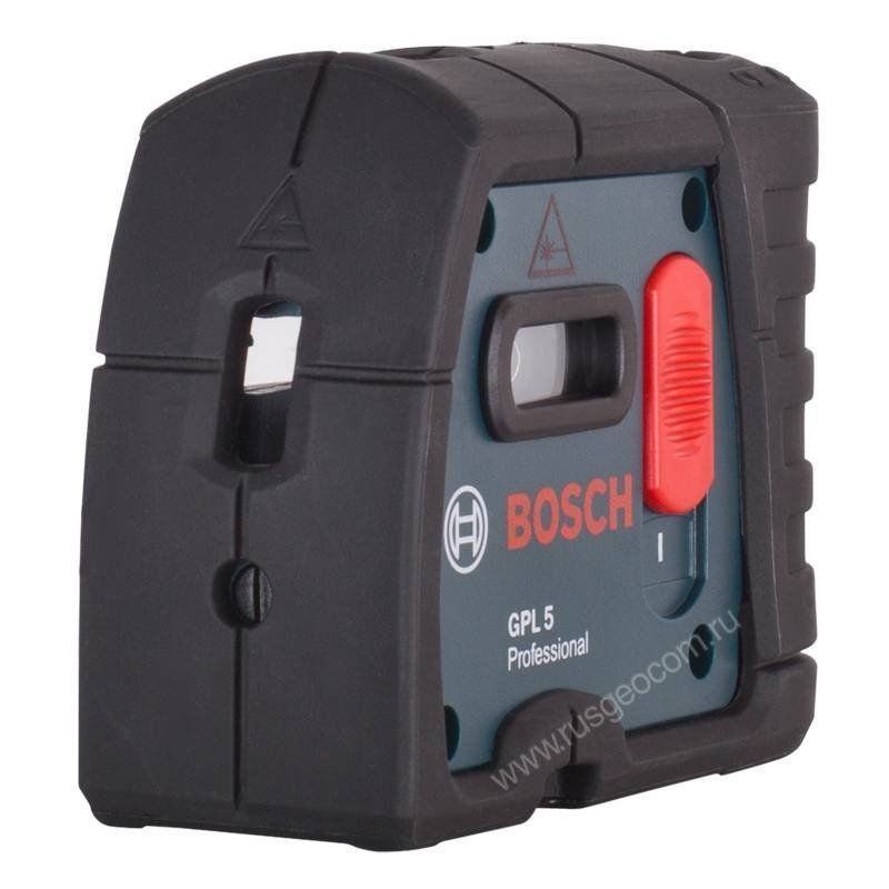 Bosch GPL 5 Professional