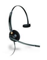 Plantronics EncorePro HW510D Digital NC - профессиональная цифровая гарнитура (QD 6 pin)