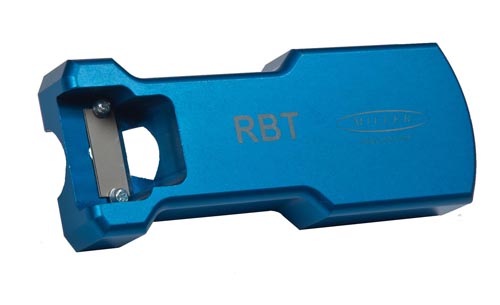 Инструмент RBT для разделки кабеля
