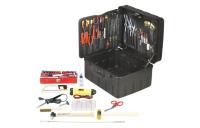 Jensen JTK-91MM-R - универсальный набор инструментов (100 предметов)