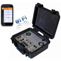 AnCom ИЗШ-75 - имитатор затухания и шума в ВЧ тракте