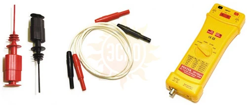 Фото DP-150 - дифференциальный пробник