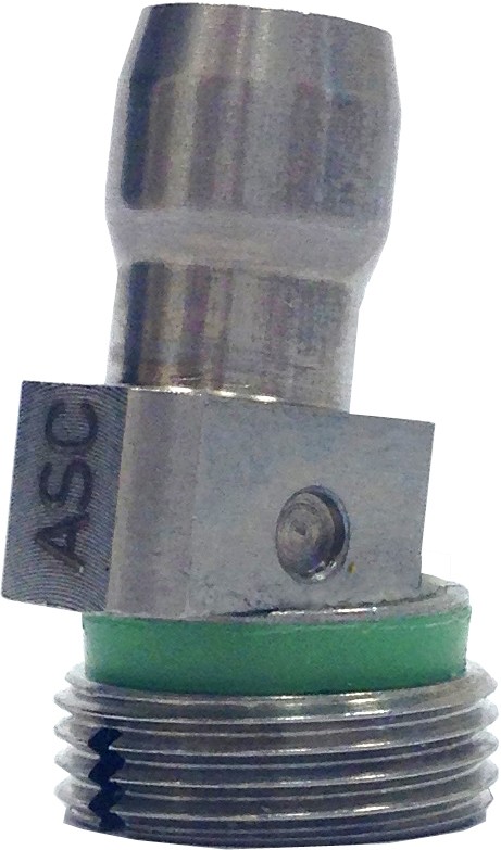 FOD-5086 — адаптер SC APC для FOD-600х