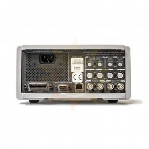 Фото Генератор сигналов АКИП-7SG382