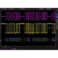 Программное обеспечение Rohde & Schwarz HV112