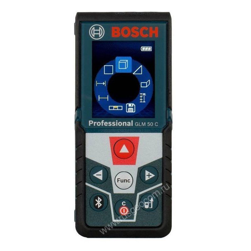Bosch GLM 50 C Professional