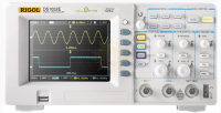 Осциллограф Rigol DS1052E цифровой