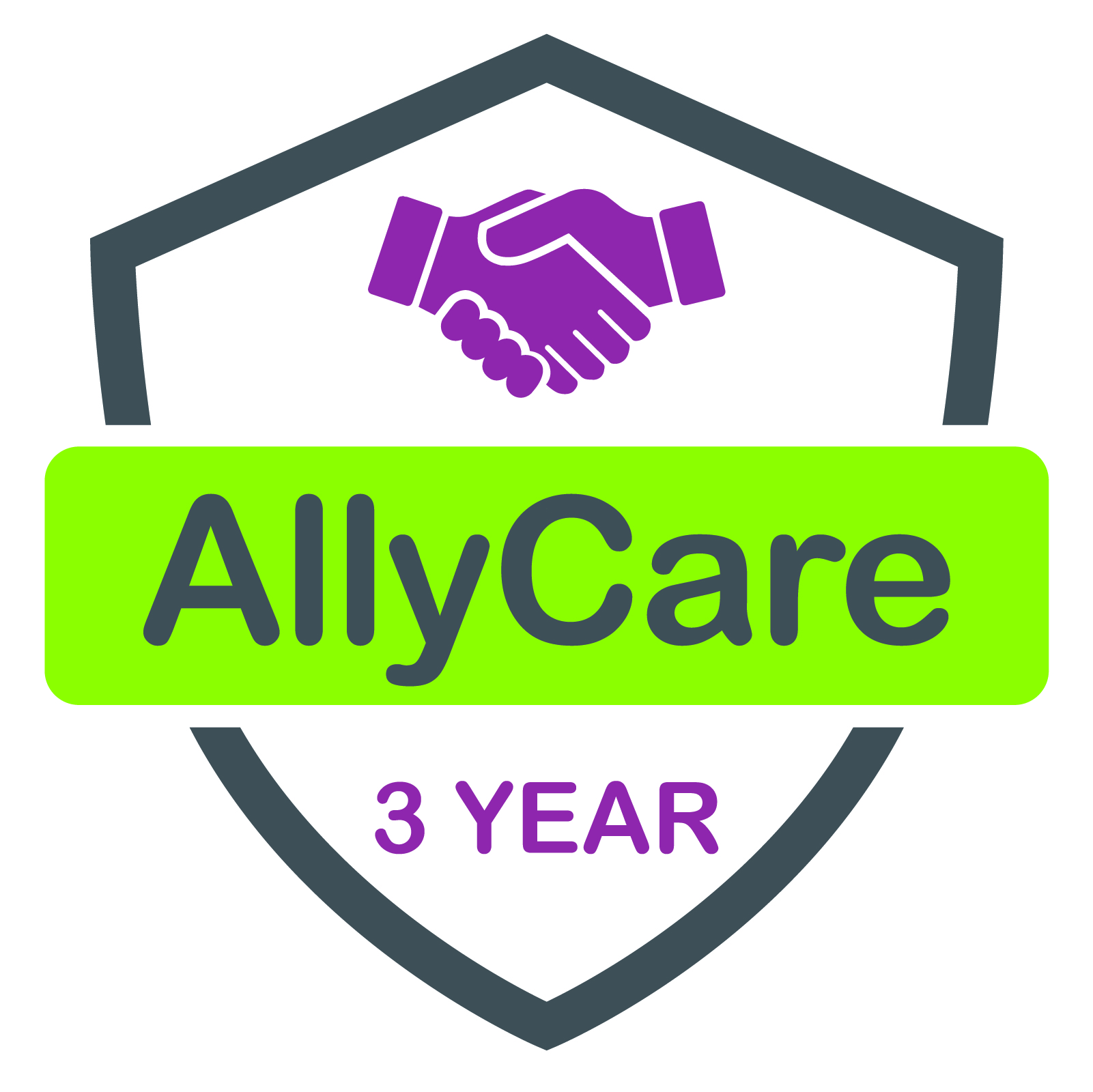 NetAlly AIRCHECKG2-TA-KT-3YS - контракт поддержки AllyCare Support на 3 года для AIRCHECKG2-TA-KT