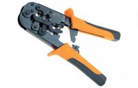 Paladin Tools PT-1557 - кримпер для обжима разъемов RJ45,RJ11/12,RJ22 (AMP)