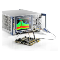 Rohde & Schwarz RT-ZP10