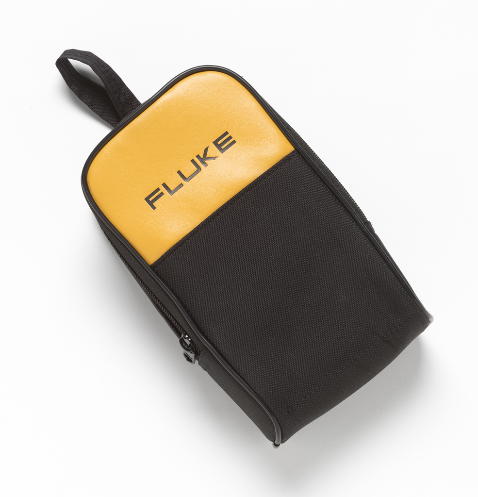 Fluke C25 — чехол для мультиметра