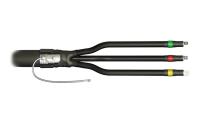 Муфта 3 КВ(Н)Тп-1 (35-50) без наконечников ЗЭТА zeta20316