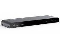 Lenkeng LKV318-V2.0 - Сплиттер (разветвитель) 1 в 8 HDMI 2.0, 4К