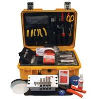 FIS F10053HM - набор для установки коннекторов HotMelt (c печкой)