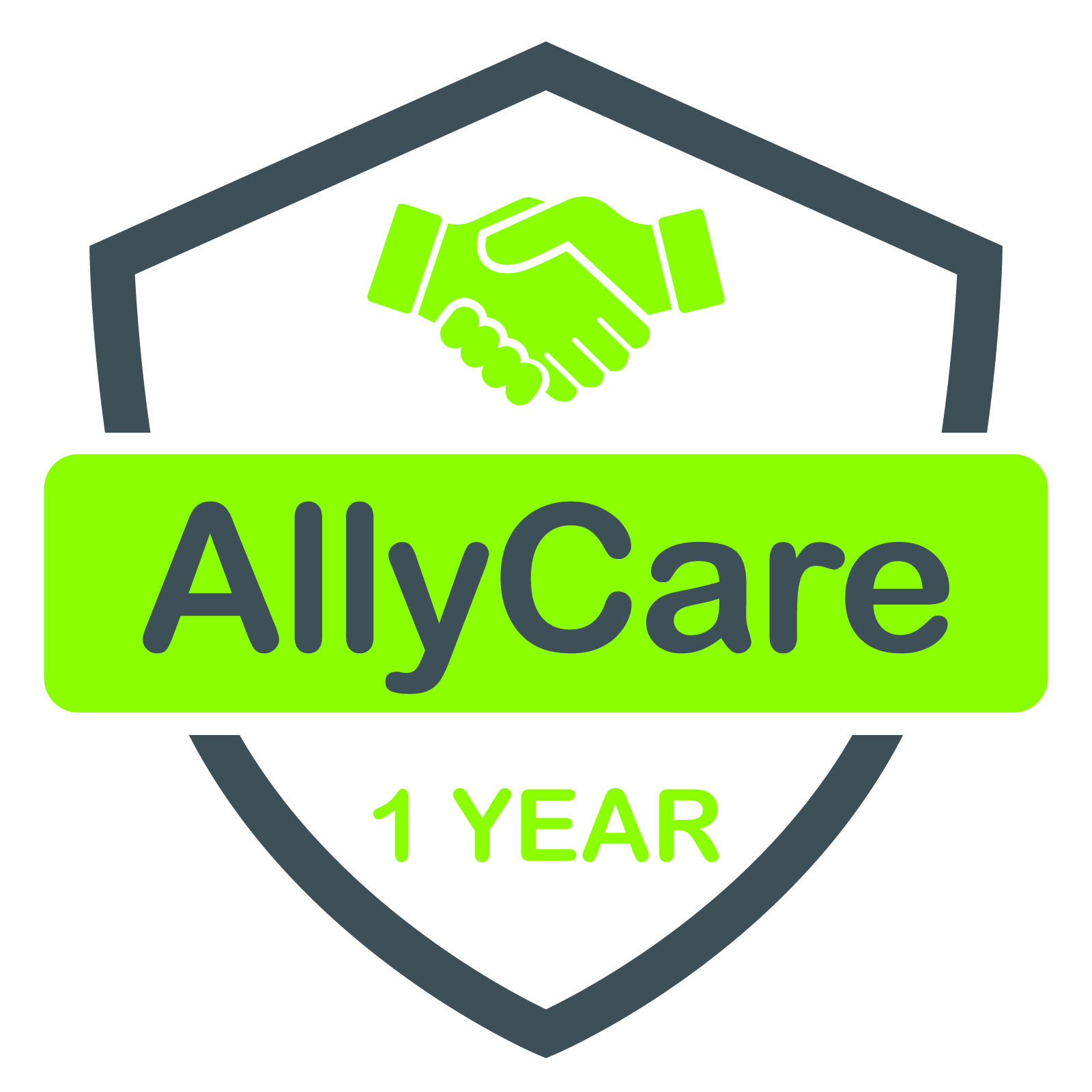 NetAlly AM/A4012G-1YS - контракт поддержки AllyCare Support на 1 год для AM/A4012G
