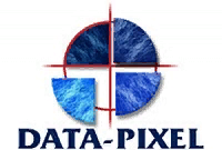 Data pixel