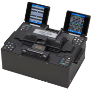 Fujikura FSM-100M Аппарат для сварки оптических волокон специальный