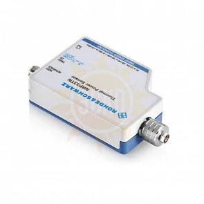 Фото Датчик поглощаемой мощности Rohde Schwarz NRP33TN 3,5 мм