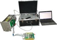 Крона–525 Стенд  для проверки электронных блоков УПБ-16М