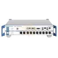 Аудиоанализатор Rohde Schwarz UPP200