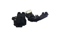 Fujikura CLAMP-S21A - Прижим волокна для Fujikura FSM-62S, 22S, 21S, 12S,(пара)