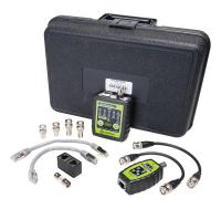 Greenlee 901066 - кабельный тестер LAN ProNavigator