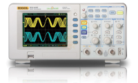 RIGOL DS1102E