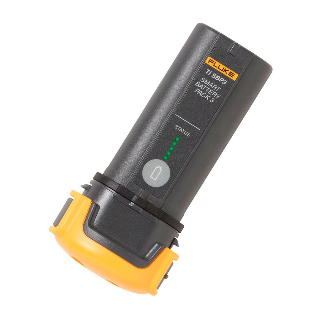 Fluke TI-SBP3 — дополнительный блок аккумуляторов для инфракрасных камер