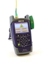 VIAVI SmartClass Fiber ORL-85 - измеритель возвратных потерь 1310/1550нм, сменные SC/APC и FC/APC