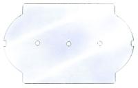 Крышка кассеты КТ