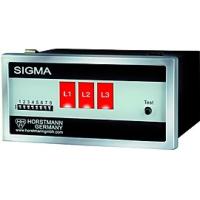 Horstmann SIGMA AC/DC - ИКЗ (съемный корпус)