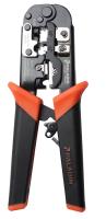Paladin Tools PA1561 - All-In-One кримпер для опрессовки разъемов RJ45, RJ11/12, RJ22