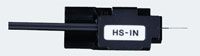 Ilsintech HS-IN - держатель дроп-кабеля для сварочных аппаратов серий S, K, KF4 (1 шт)