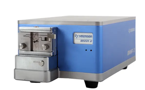 Фото DIMENSION BINNA2 Автоматический интерферометр торца оптоволокна