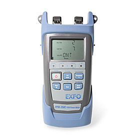 EXFO PPM-352C-EI-EUI-89 - измеритель оптической мощности (1310/1490/1550 нм)