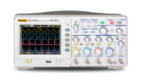 DS 1074B — осциллограф цифровой