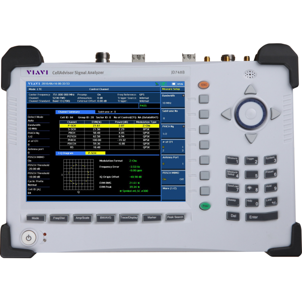 VIAVI JD788BB01 - комплект анализатора сигналов