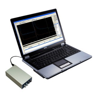ЭРСТЕД РИ-307USB «СТРИЖ» - рефлектометр импульсный с программным обеспечением IRView 4.0 (базовая версия ПО)