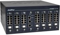Addpaс AP2370-56(O) - шлюз VoIP (SIP / H.323 / MGCP), 56 FXO