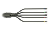 Муфта 5 ПКВ(Н)Тп-1 (70-120) с наконечниками (полиэтилен без брони) ЗЭТА zeta20925