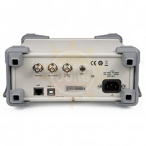 Фото АКИП-3418/2