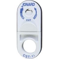 Jonard Tools CST-1i - стриппер "Циклоп" для снятия изоляции с UTP/STP кабеля 3,2 - 9,6 мм